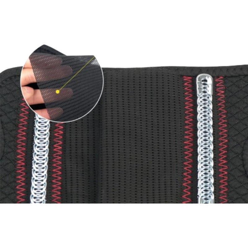 Muñequeras Deportivas Para De Levantamiento De Pesas Soporte - Image 9