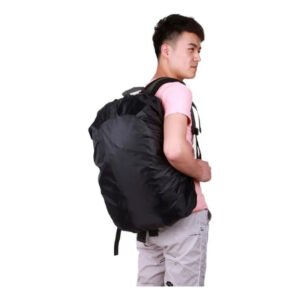 Cubierta Para Mochila De Lluvia Impermeable
