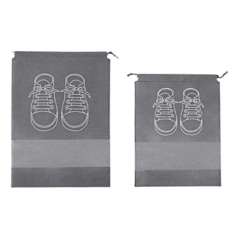 Bolsa Organizador Almacenamiento Zapatos Impermeable 5 Pieza - Image 7