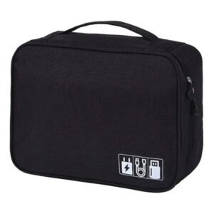 Bolsa Organizador Cable Protector De Almacenamiento Producto