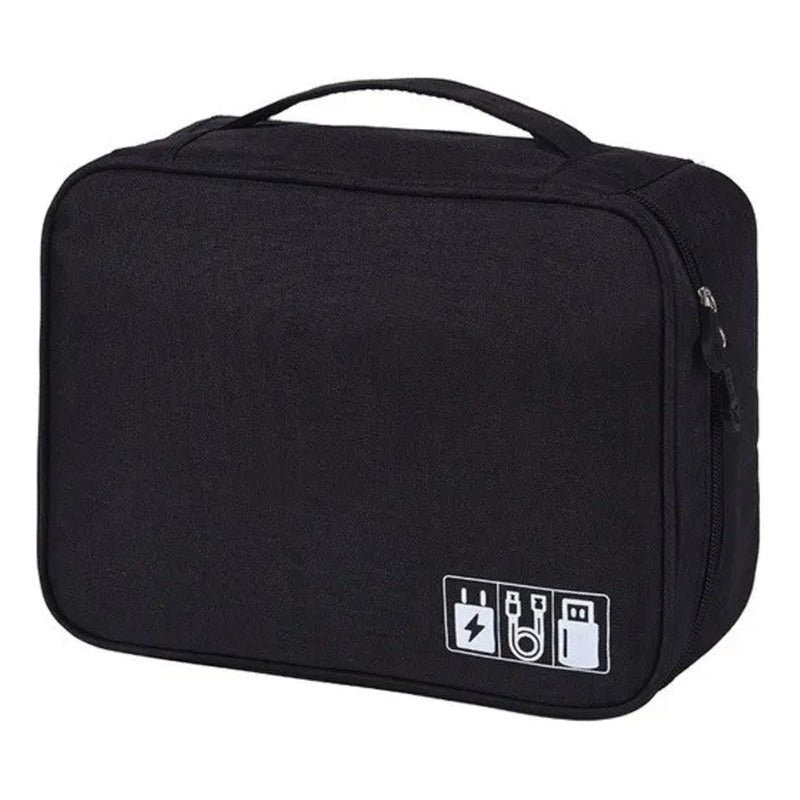 Bolsa Organizador Cable Protector De Almacenamiento Producto