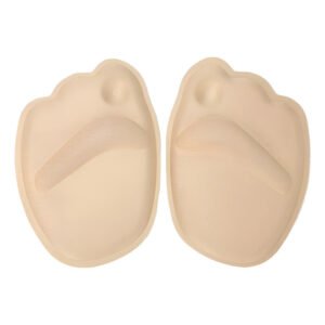 Plantillas Para Zapatos Almohadilla Para Talón