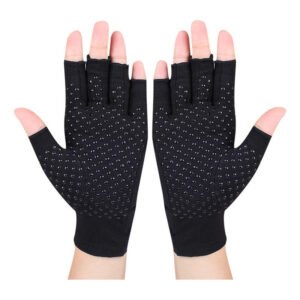 Guantes Compresión Calma Túnel Carpiano Artritis
