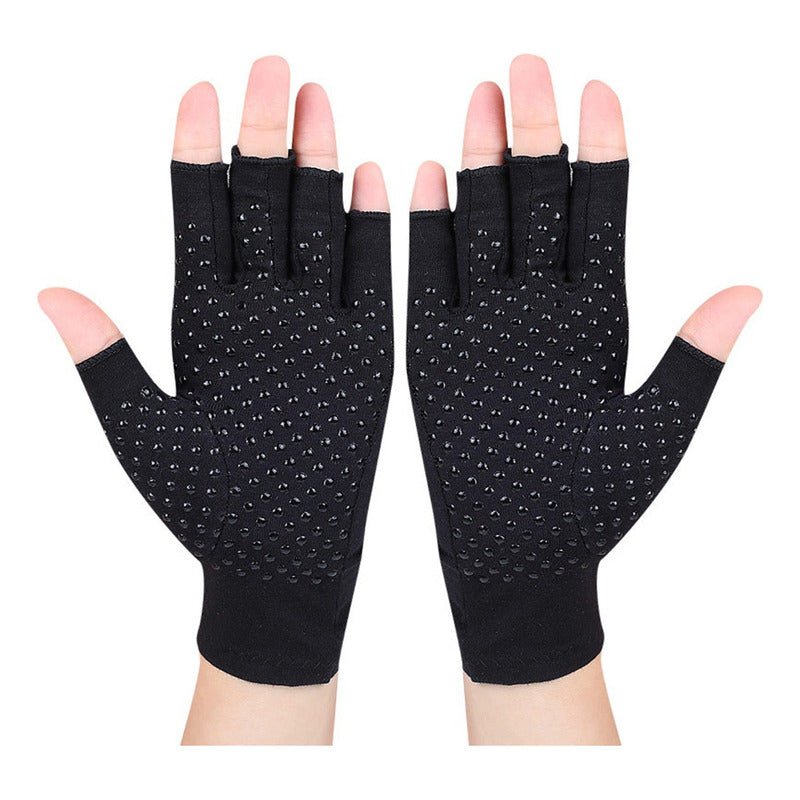 Guantes Compresión Calma Túnel Carpiano Artritis