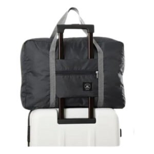 Bolsa De Viaje Plegable