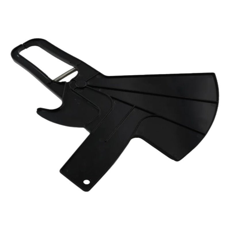 Adipómetro Plicómetro Slim Medidor De Grasa Corporal - Image 5