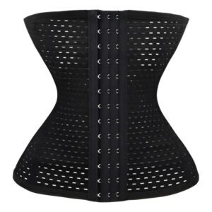Fajas Reductoras  Corsé 25 Cm