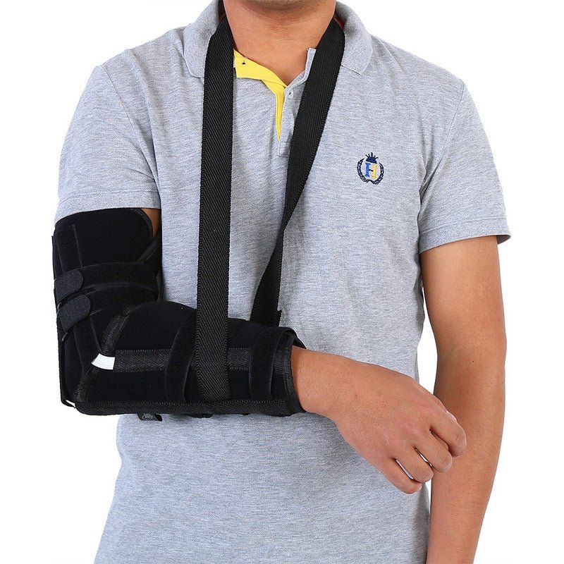 Brazo Codo Articulación Cabestrillo Rehabilitación Soporte - Image 3