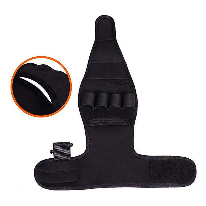 Guantes Ferula Herramienta De Entrenamiento Rehabilitación - Image 7