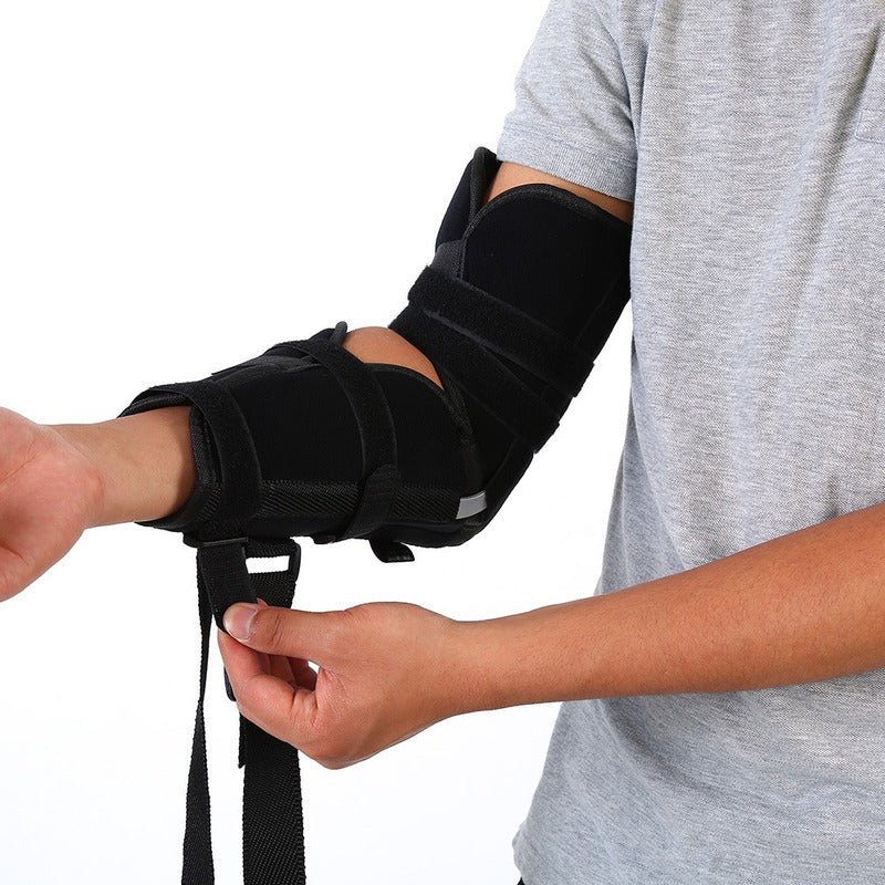 Brazo Codo Articulación Cabestrillo Rehabilitación Soporte - Image 11