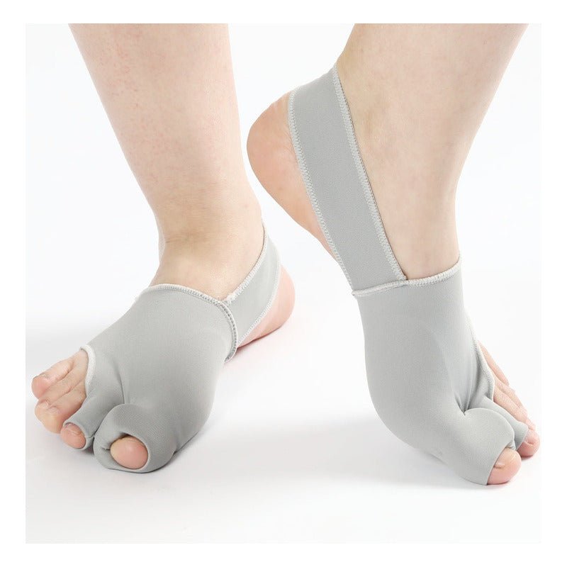 Separador Corrector Juanete Ortopédicoajuste Pulgar - Image 10