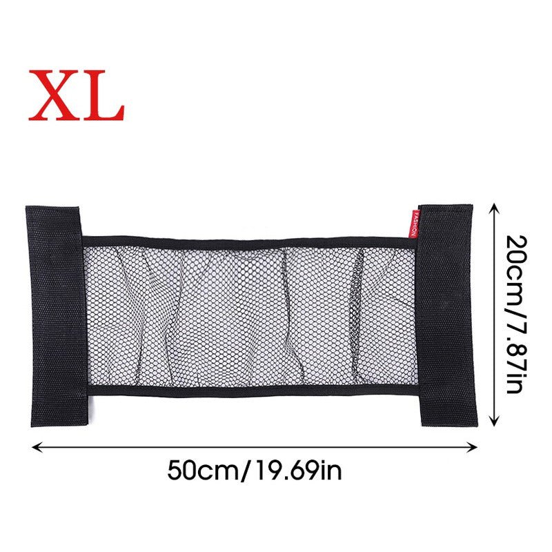 Malla Elástica Para Maletero De Coche Organizador Interior - Image 10