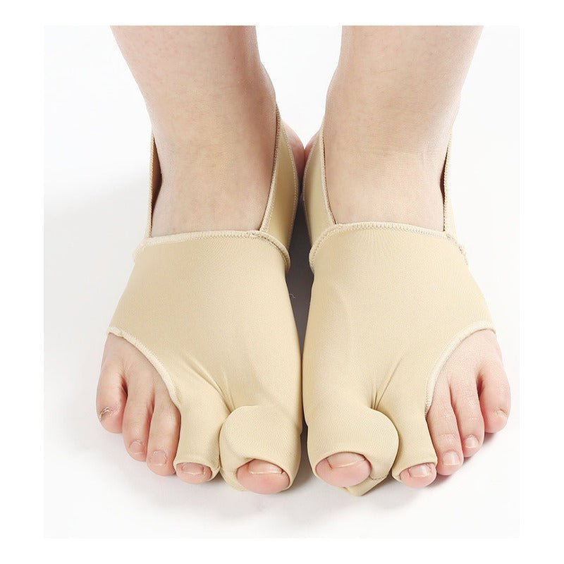 Separador Corrector Juanete Ortopédicoajuste Pulgar - Image 5