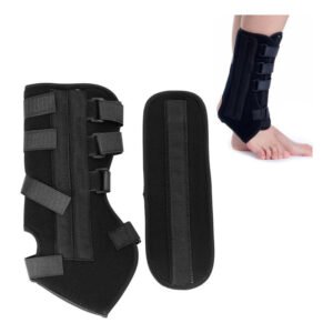 Inmovilizador Estabilizador Pie Tobillo Articulación Tibial