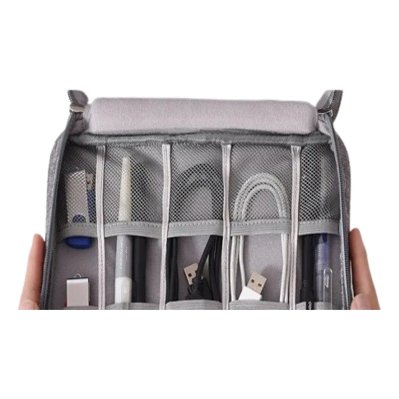 Bolsa Organizador Cable Protector De Almacenamiento Producto - Image 4