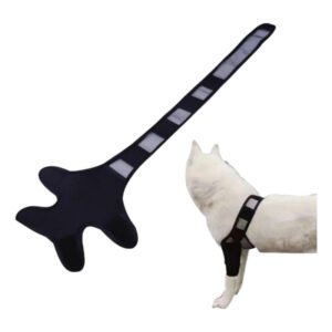 Ferula Tirantes Para Piernas De Perro, Soporte Para Cuidado